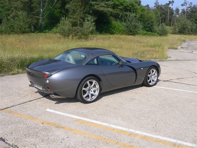 TVR Tuscan S 004